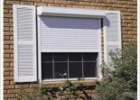 Outdoor Shutters Murray Blinds & Curtains of Mannum
